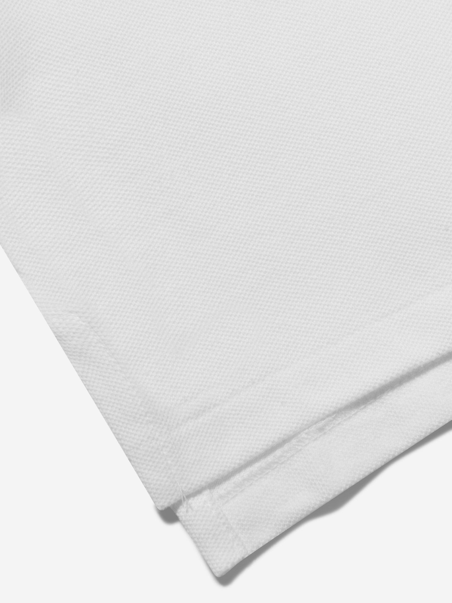 Ralph Lauren 男童定制版型 Polo 衫（白色）