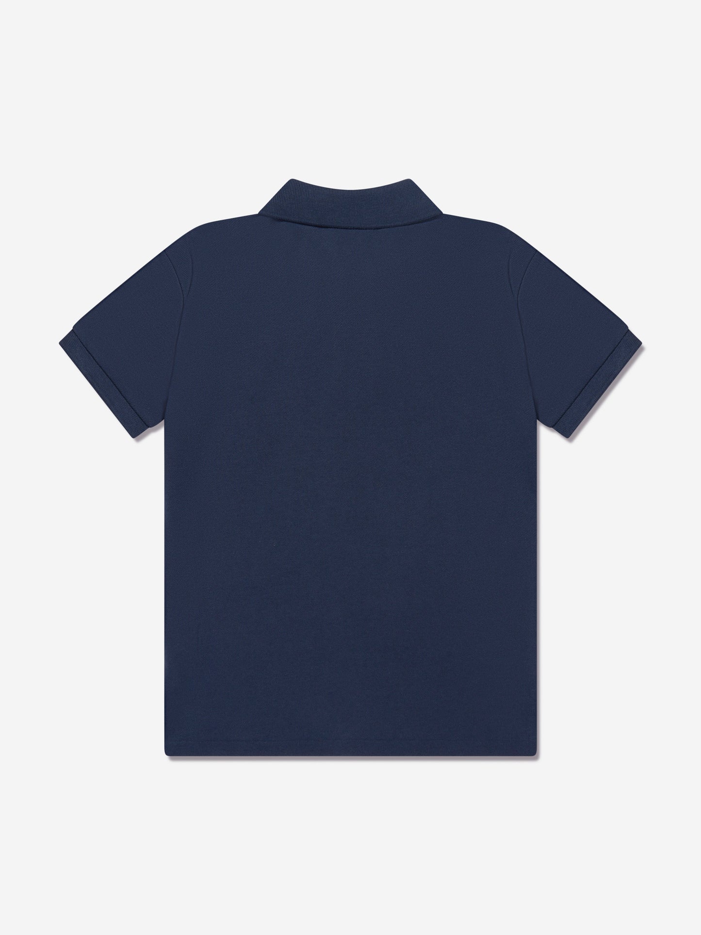Ralph Lauren 男童海军蓝定制版 Polo 衫
