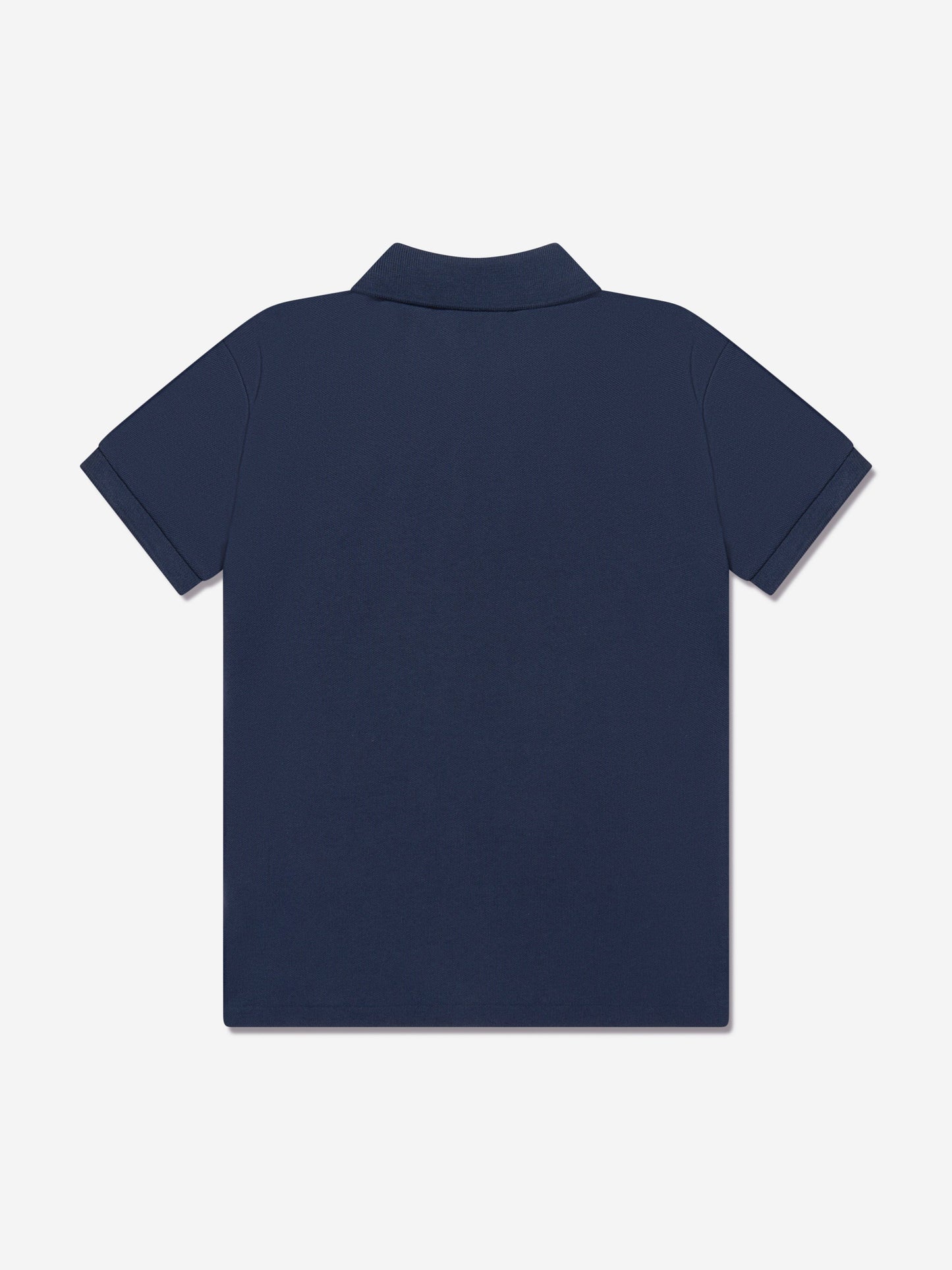 Ralph Lauren 男童海军蓝定制版 Polo 衫