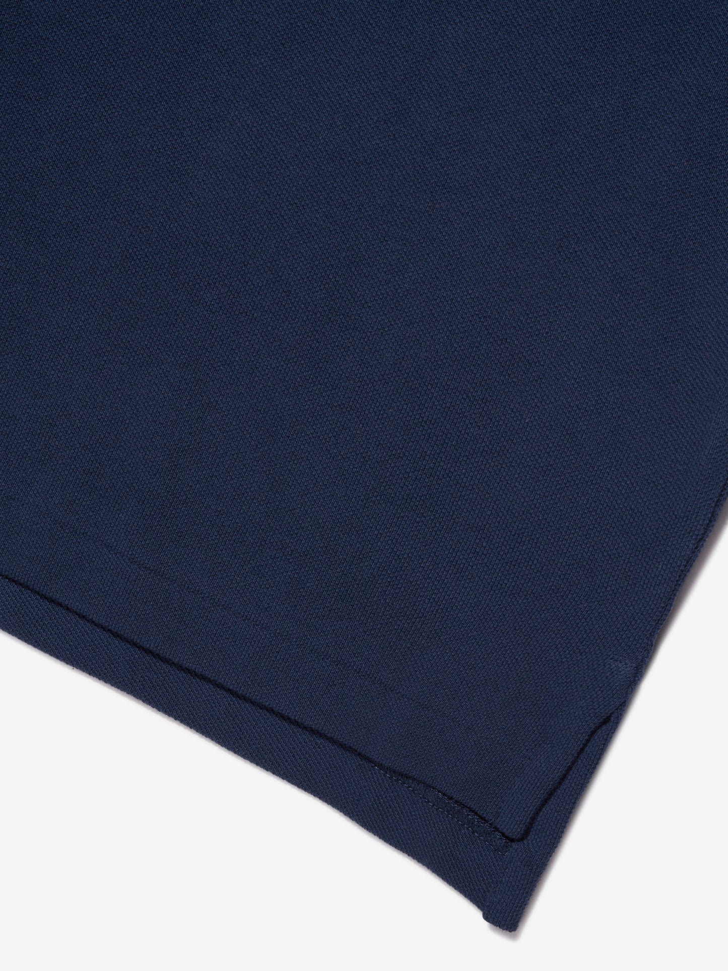 Ralph Lauren 男童海军蓝定制版 Polo 衫
