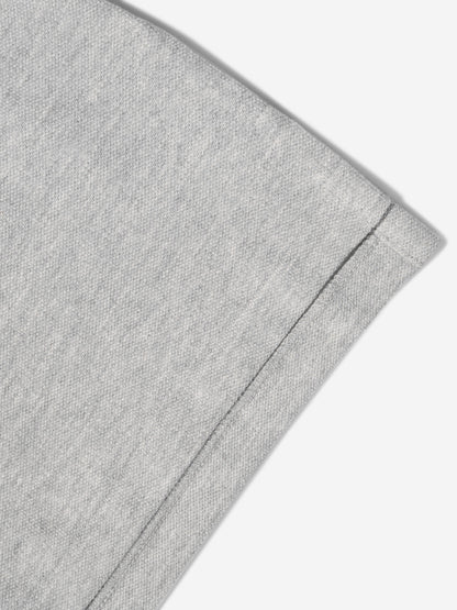 Ralph Lauren 男童定制版型 Polo 衫（灰色）