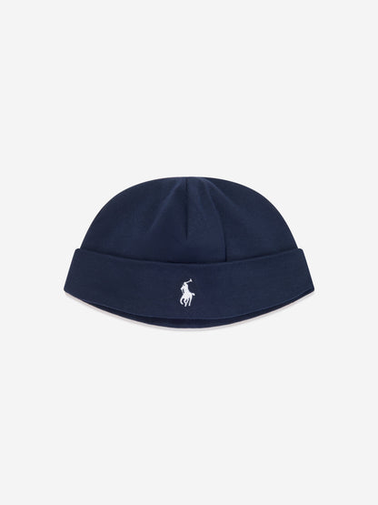 Ralph Lauren 男婴帽子
