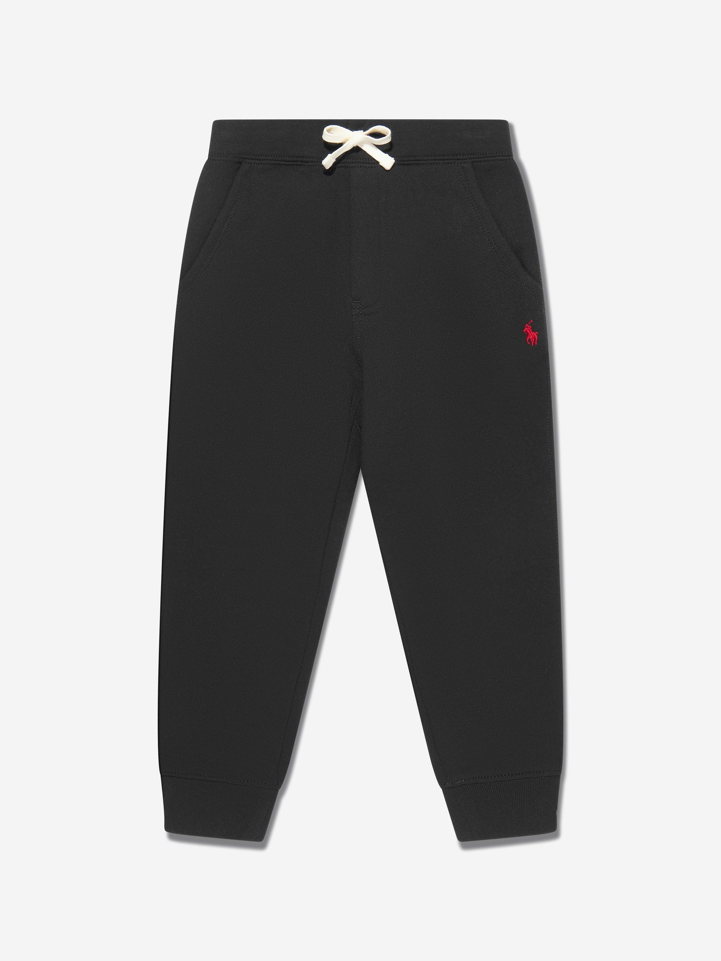 Ralph Lauren Boys Logo Joggers