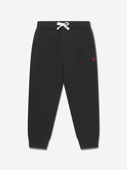 Ralph Lauren Boys Logo Joggers