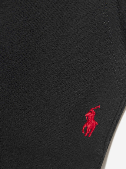 Ralph Lauren Boys Logo Joggers