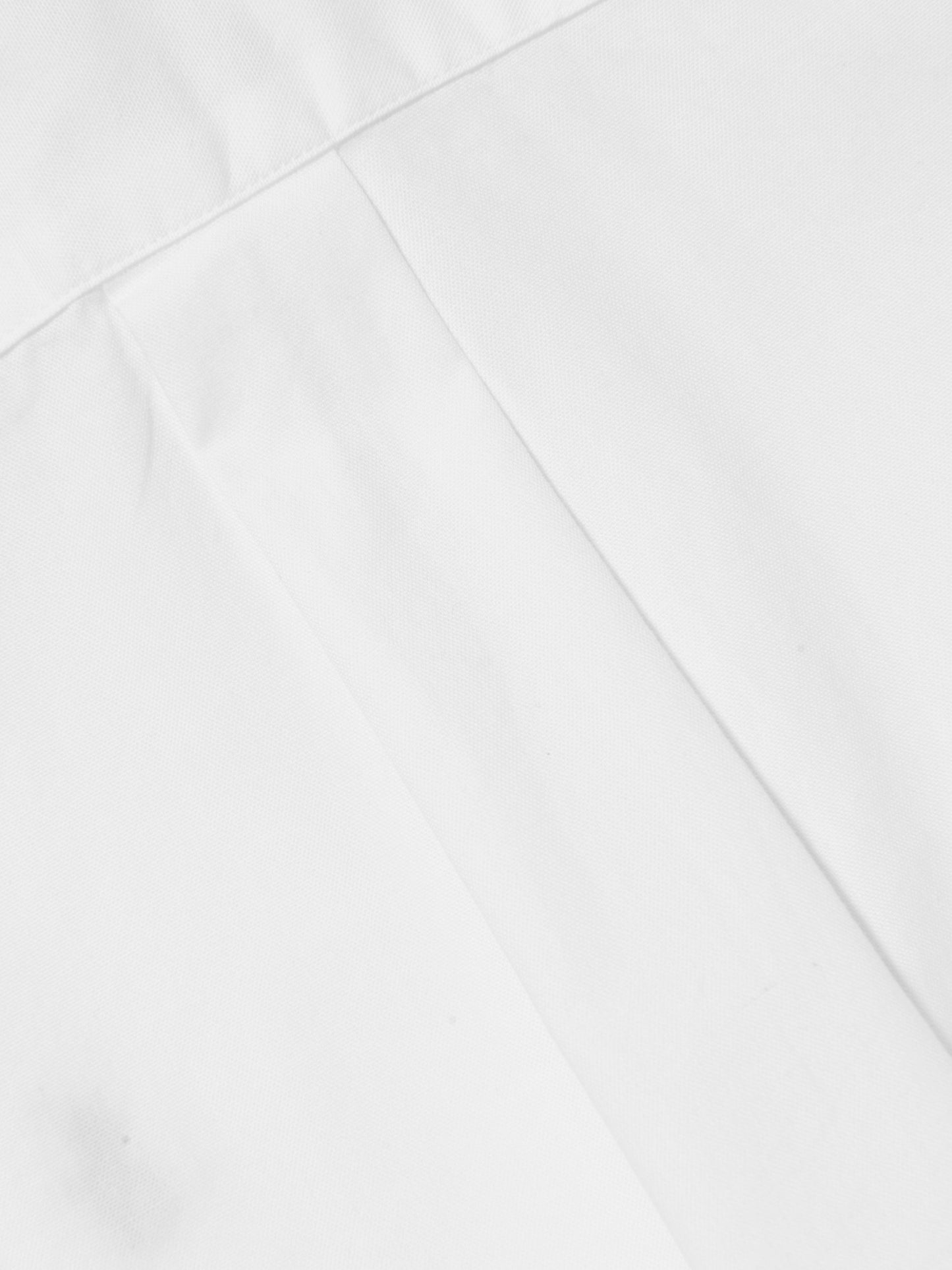 Ralph Lauren 男童修身牛津衬衫（白色）