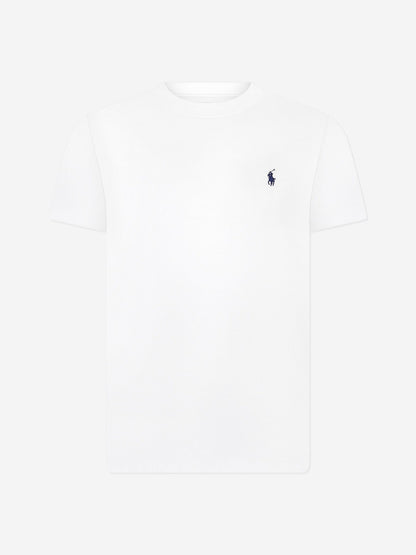 Ralph Lauren 男童 T 恤