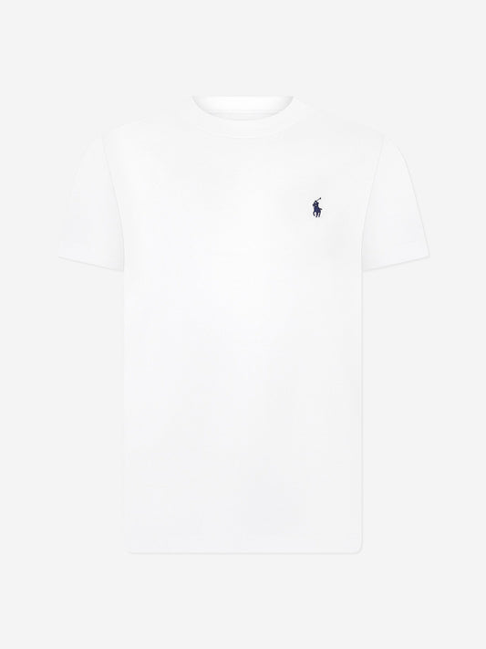Ralph Lauren 男童 T 恤