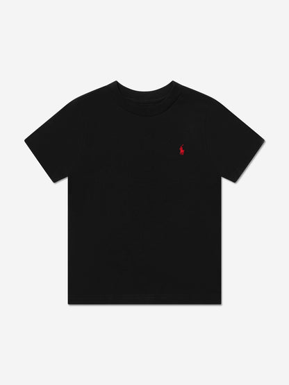 Ralph Lauren 男童 T 恤