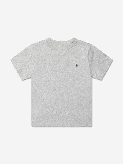 Ralph Lauren 男童 T 恤