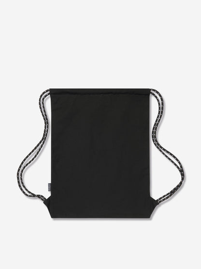 Ralph Lauren 儿童 Polo 帆布健身包 (高：49.5 厘米)