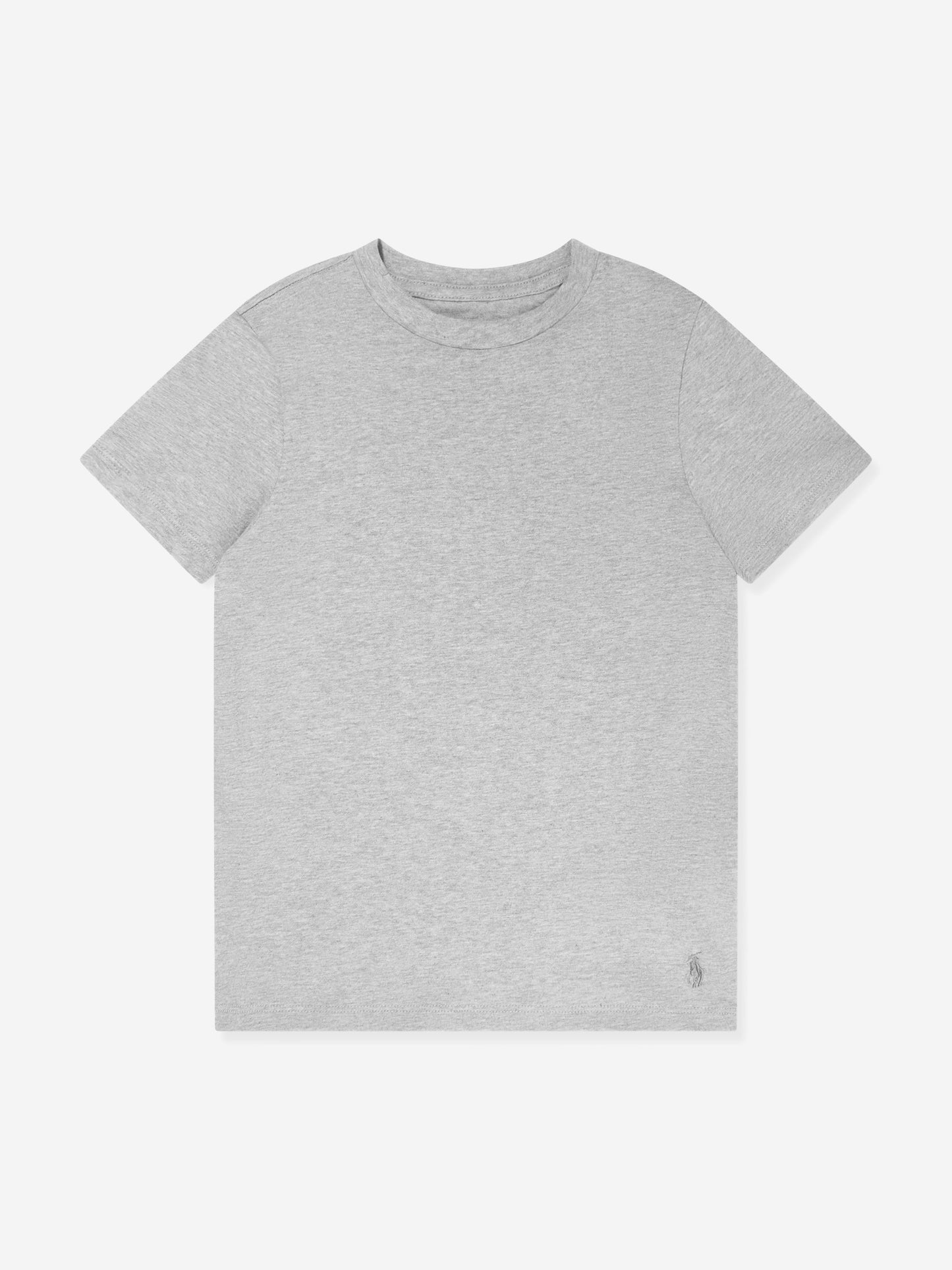 Ralph Lauren 男童 2 件装 T 恤套装（海军蓝）