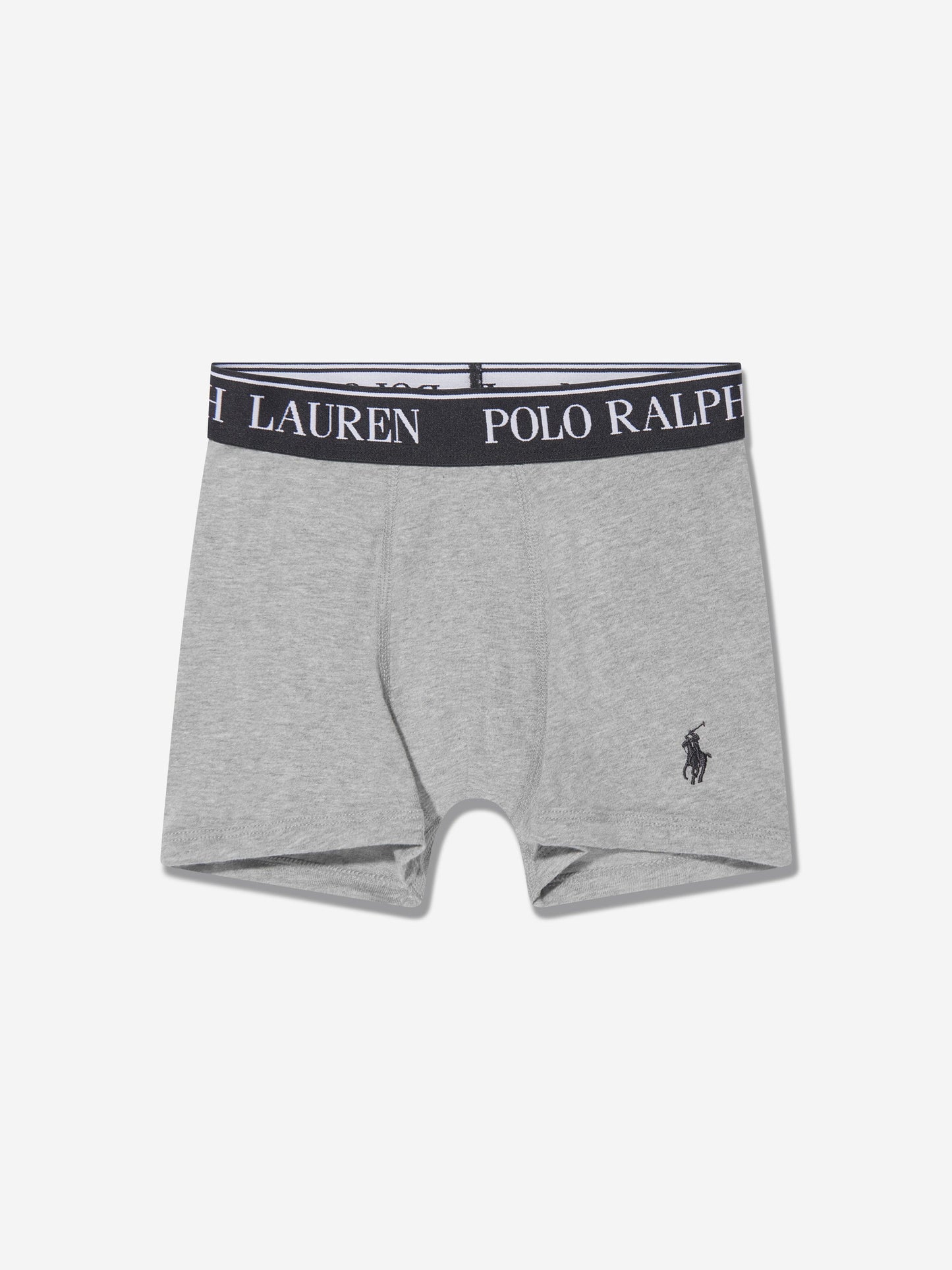 Ralph Lauren 男童平角短裤 3 件套（多色）