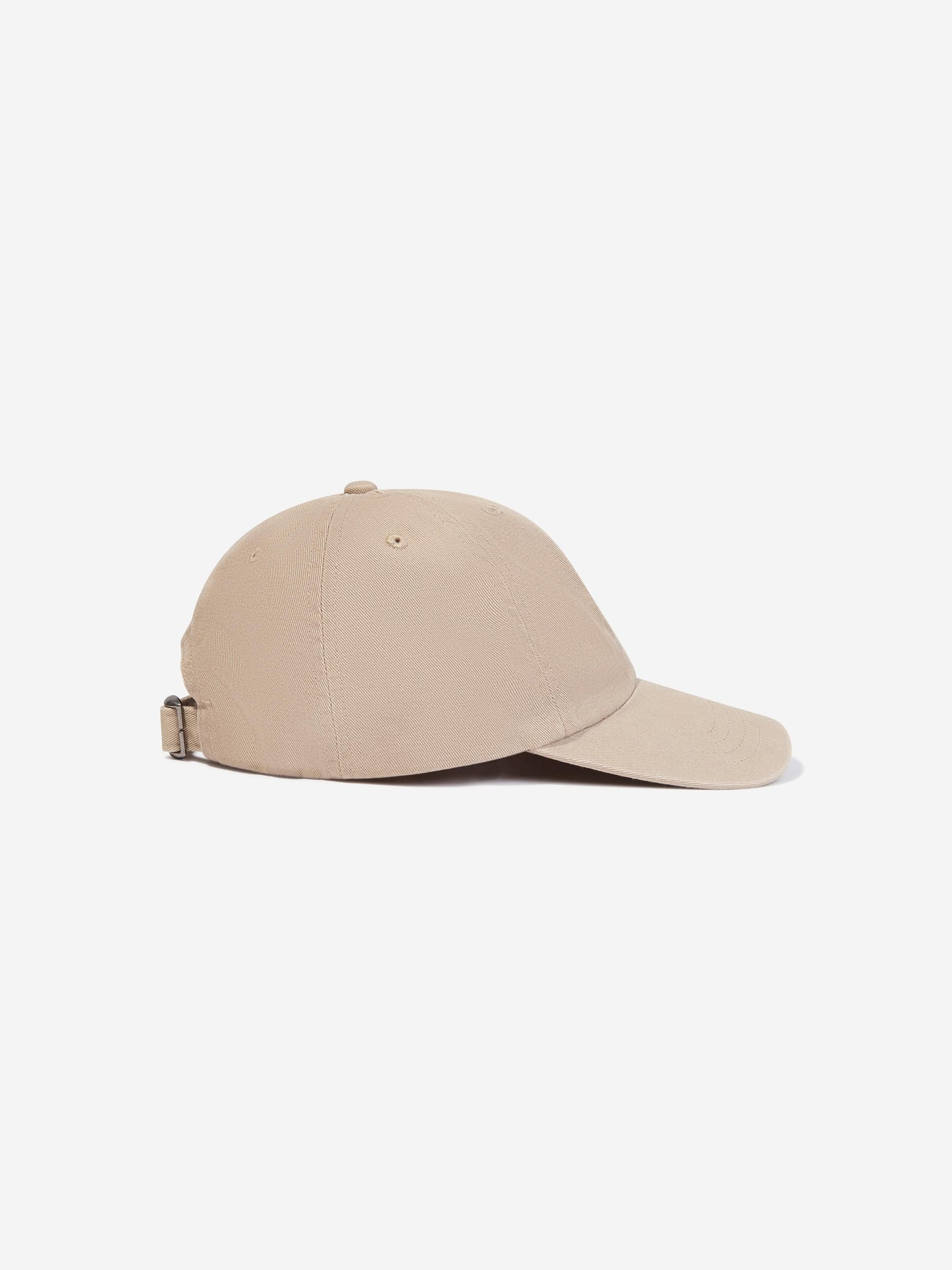 Ralph Lauren 男童经典米色帽子