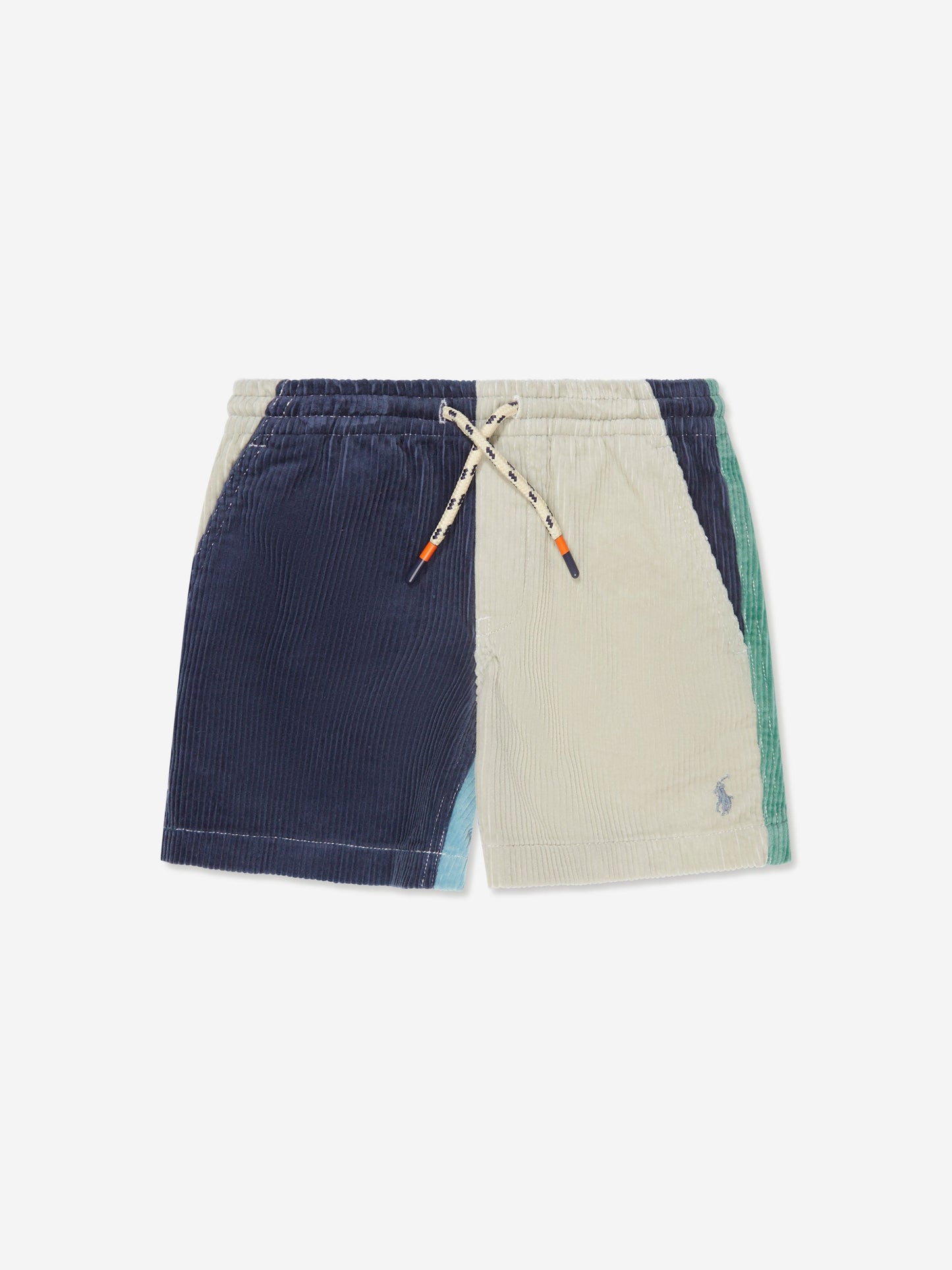 Ralph Lauren 男童拼色短裤（多色）