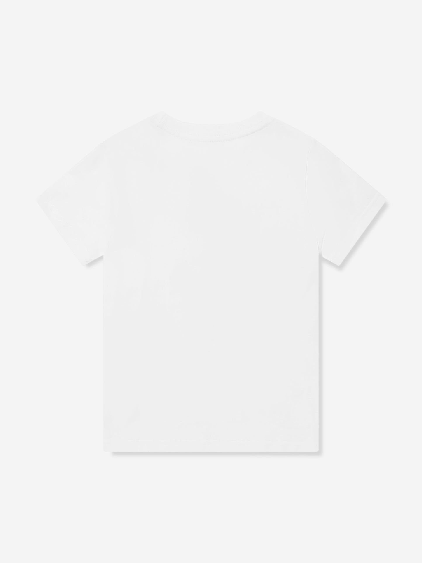 Ralph Lauren 男童白色 Sparkle Bear T 恤