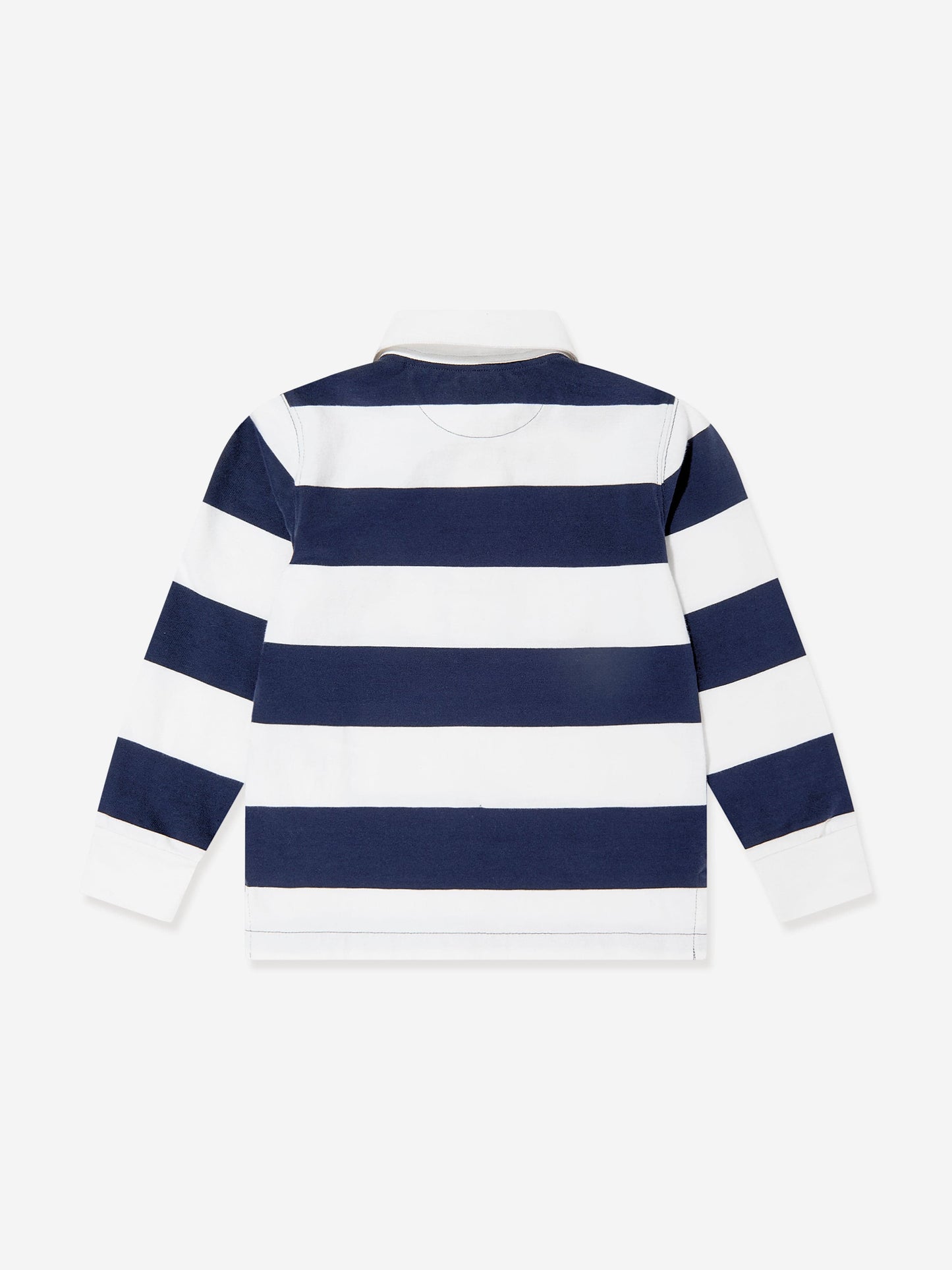 Ralph Lauren 男童条纹橄榄球衫（多色）