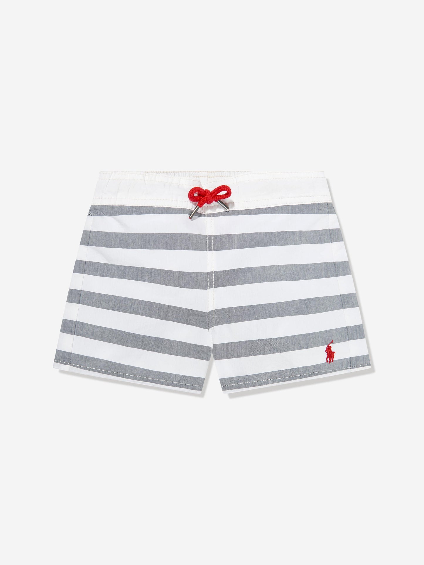 Ralph Lauren 男童条纹泳裤（多色）