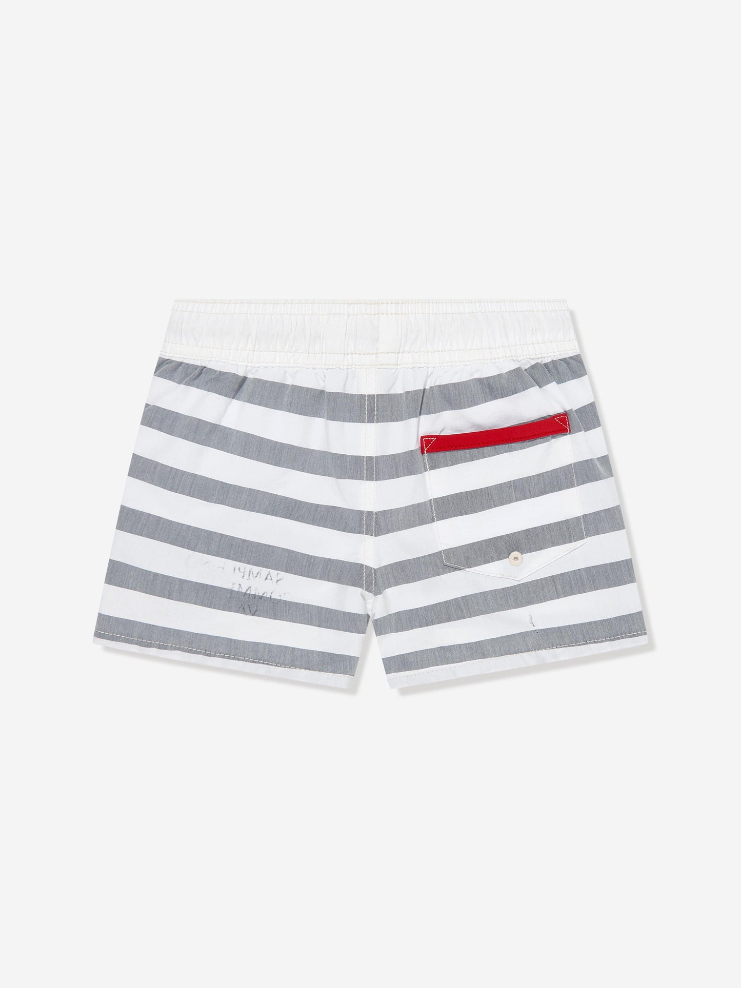 Ralph Lauren 男童条纹泳裤（多色）