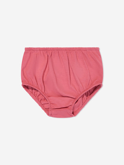 Ralph Lauren 女婴粉色毛衣裙