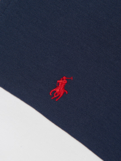 Ralph Lauren 男童 Polo 拉链上衣（多色）