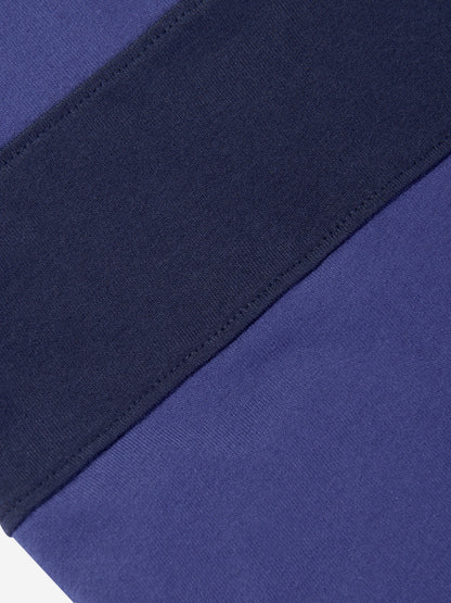 Ralph Lauren 男童海军蓝徽标 Polo 衫