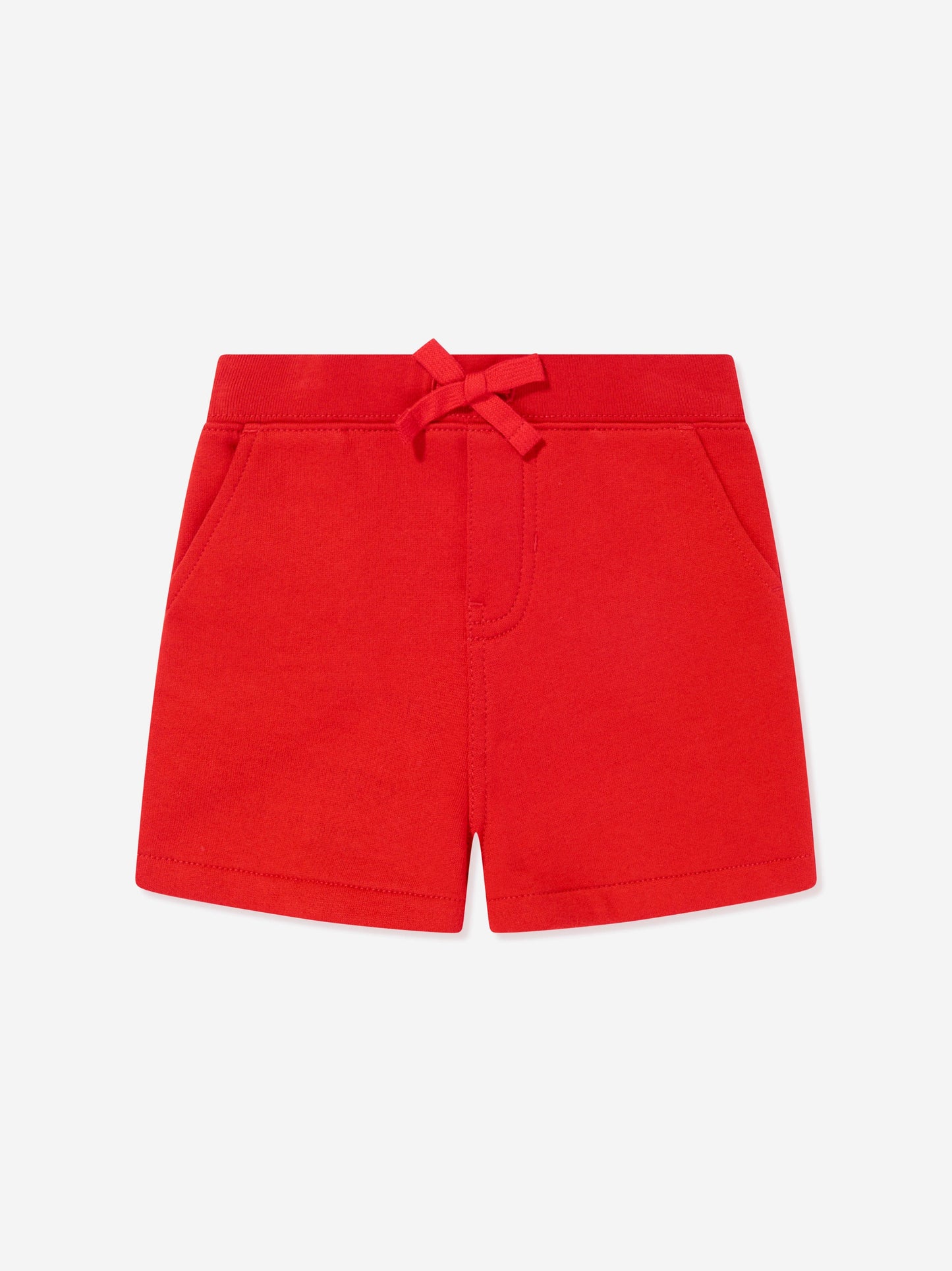 Ralph Lauren 男婴 Polo 衫和短裤套装（多色）