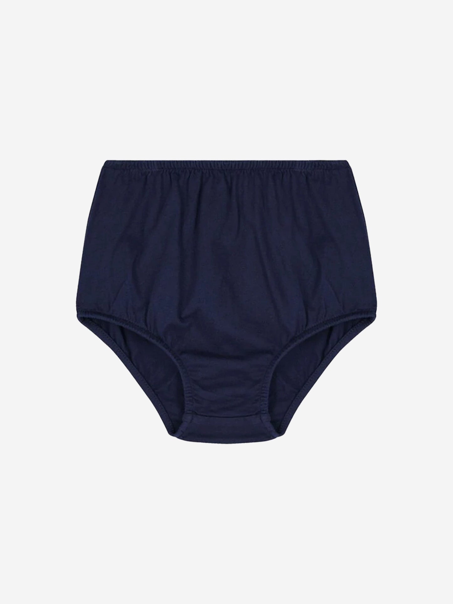 Ralph Lauren 女婴紧身裤套装（海军蓝）