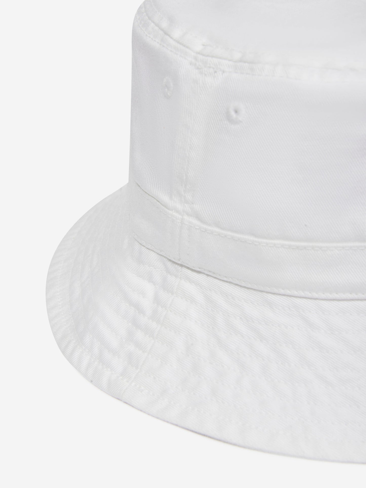 Ralph Lauren 男童白色熊渔夫帽