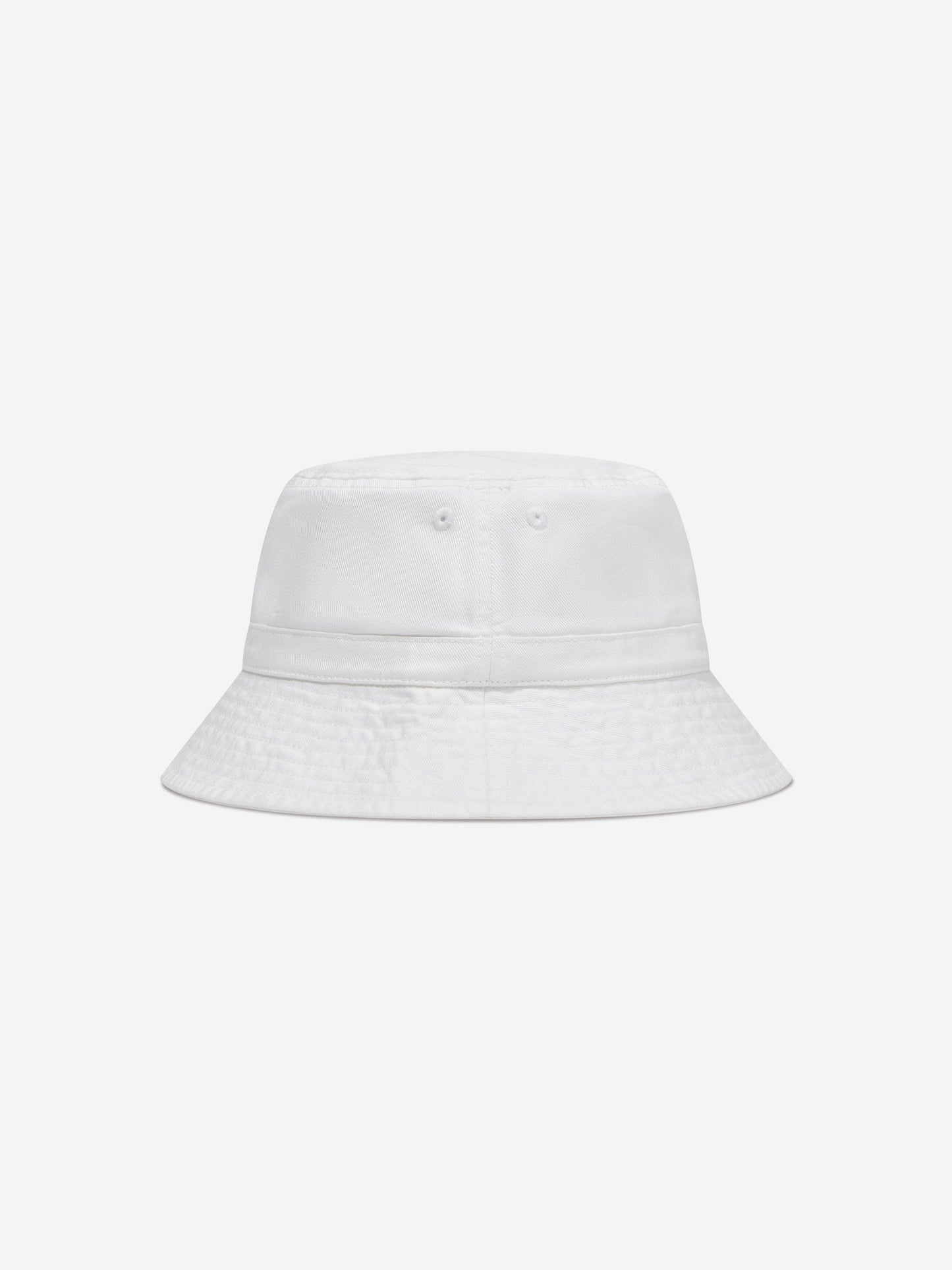Ralph Lauren 男童白色熊渔夫帽