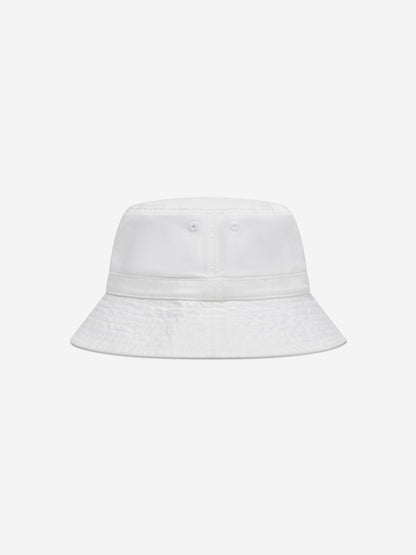 Ralph Lauren 男童白色熊渔夫帽