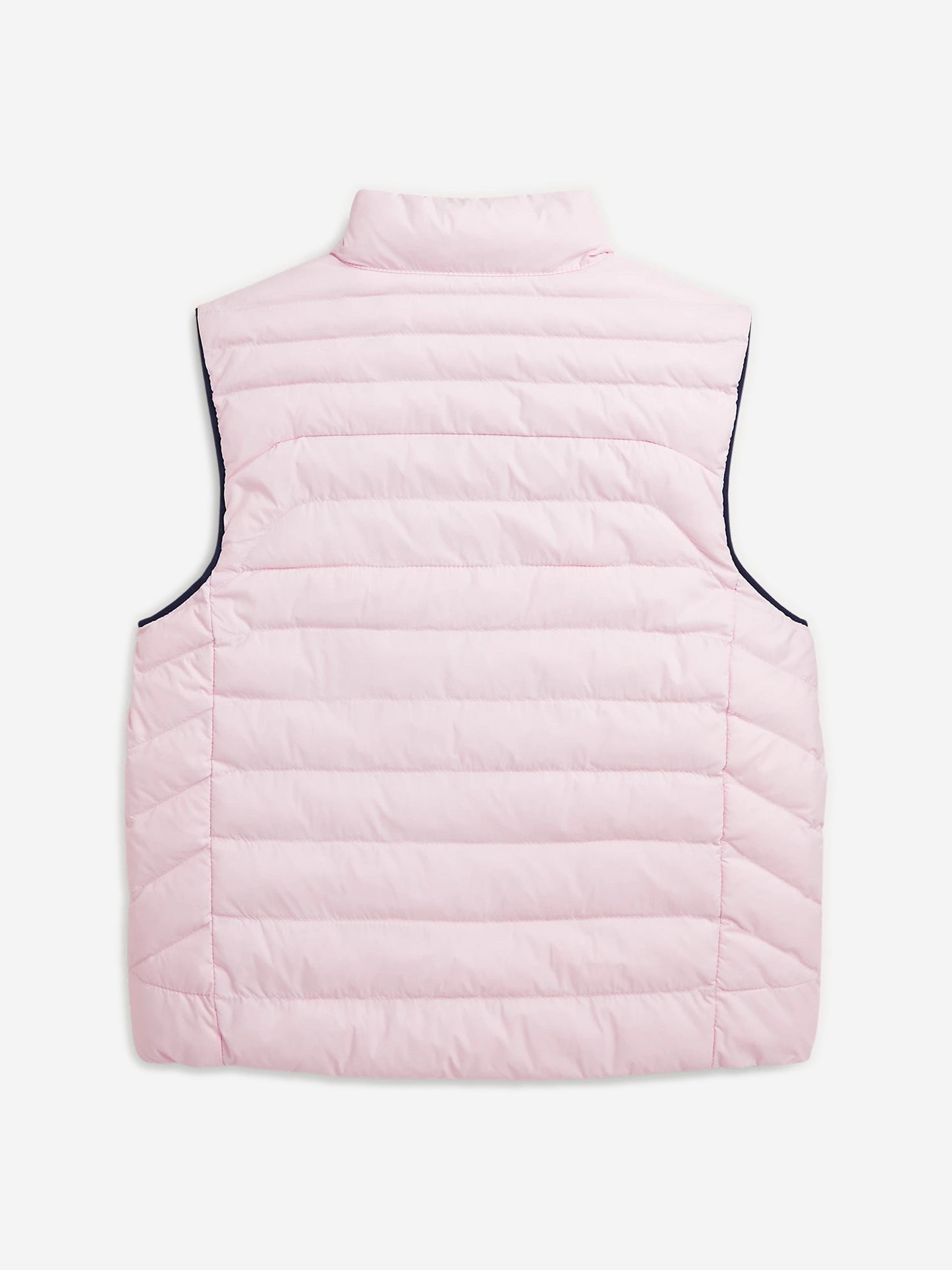 Ralph Lauren 男童双面马甲（海军蓝）
