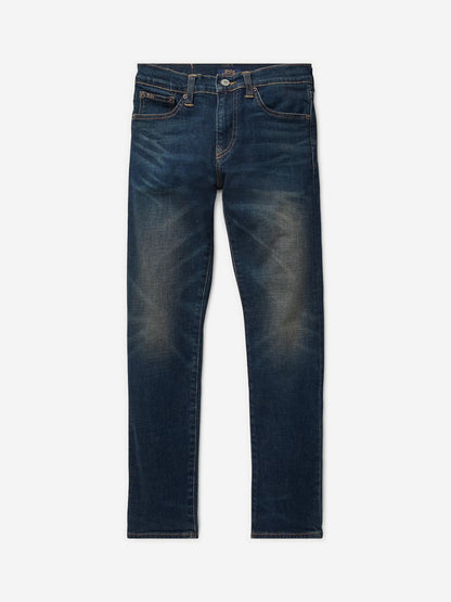 Ralph Lauren 男童常规款 Sullivan 牛仔裤（蓝色）