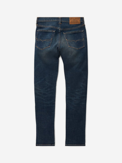 Ralph Lauren 男童常规款 Sullivan 牛仔裤（蓝色）
