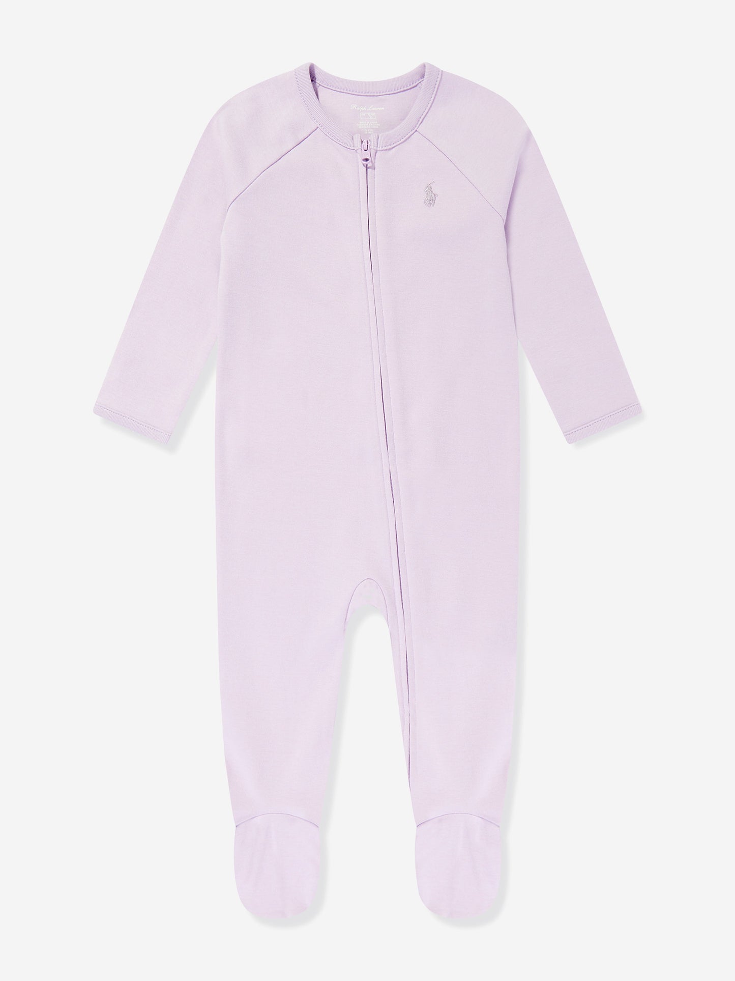 Ralph Lauren Baby Girls Bear Gift Set in Multicolour