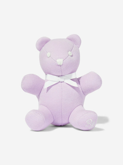 Ralph Lauren Baby Girls Bear Gift Set in Multicolour