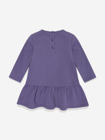 Ralph Lauren 女婴熊裙（海军蓝）