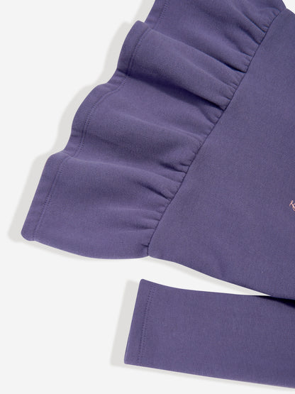 Ralph Lauren 女婴熊裙（海军蓝）