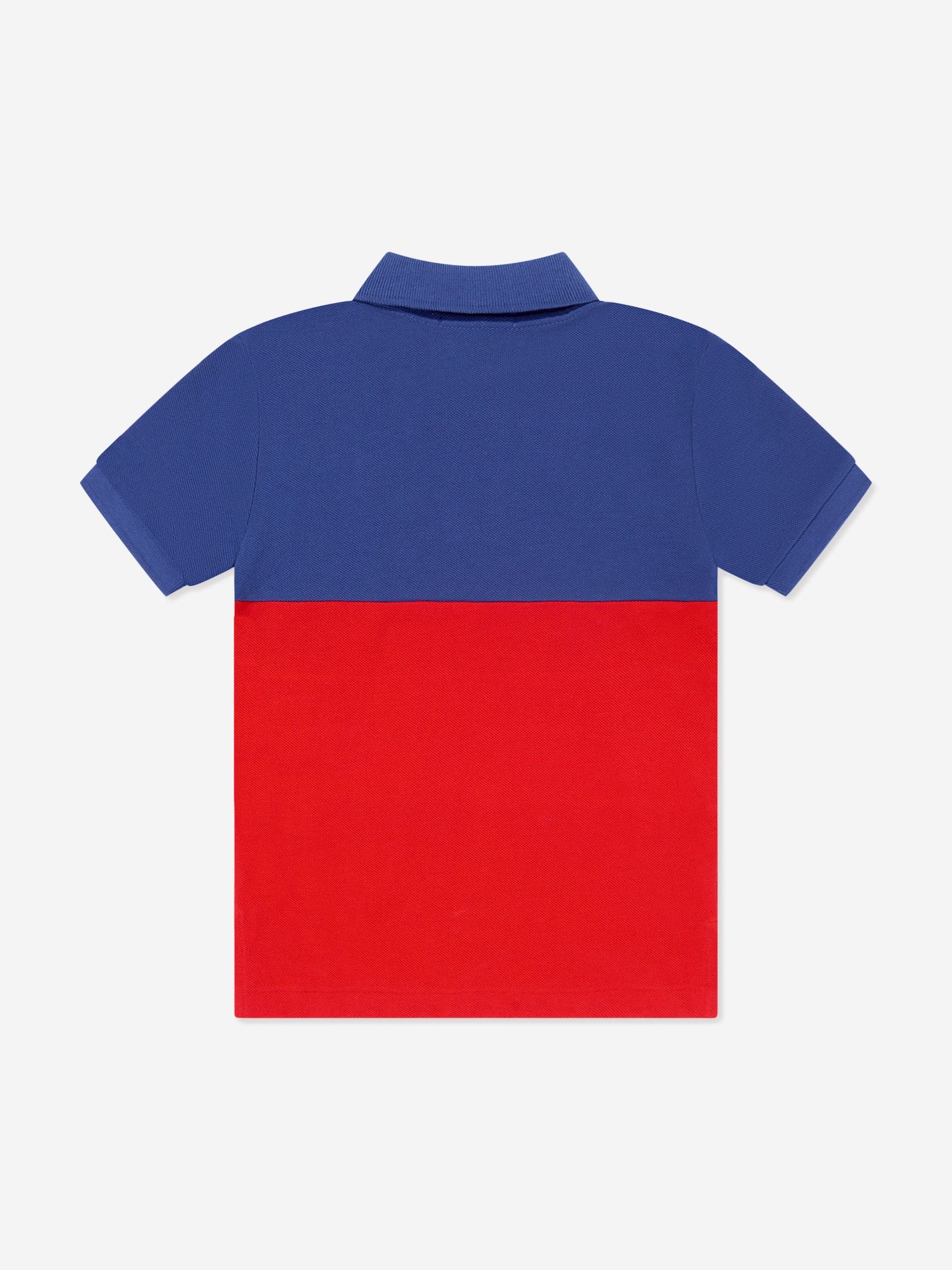 Ralph Lauren 男童条纹 Polo 衫（多色）