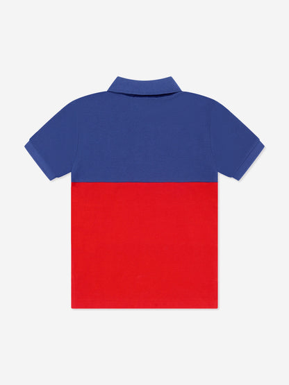 Ralph Lauren 男童条纹 Polo 衫（多色）