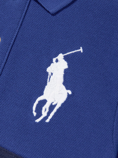 Ralph Lauren 男童条纹 Polo 衫（多色）