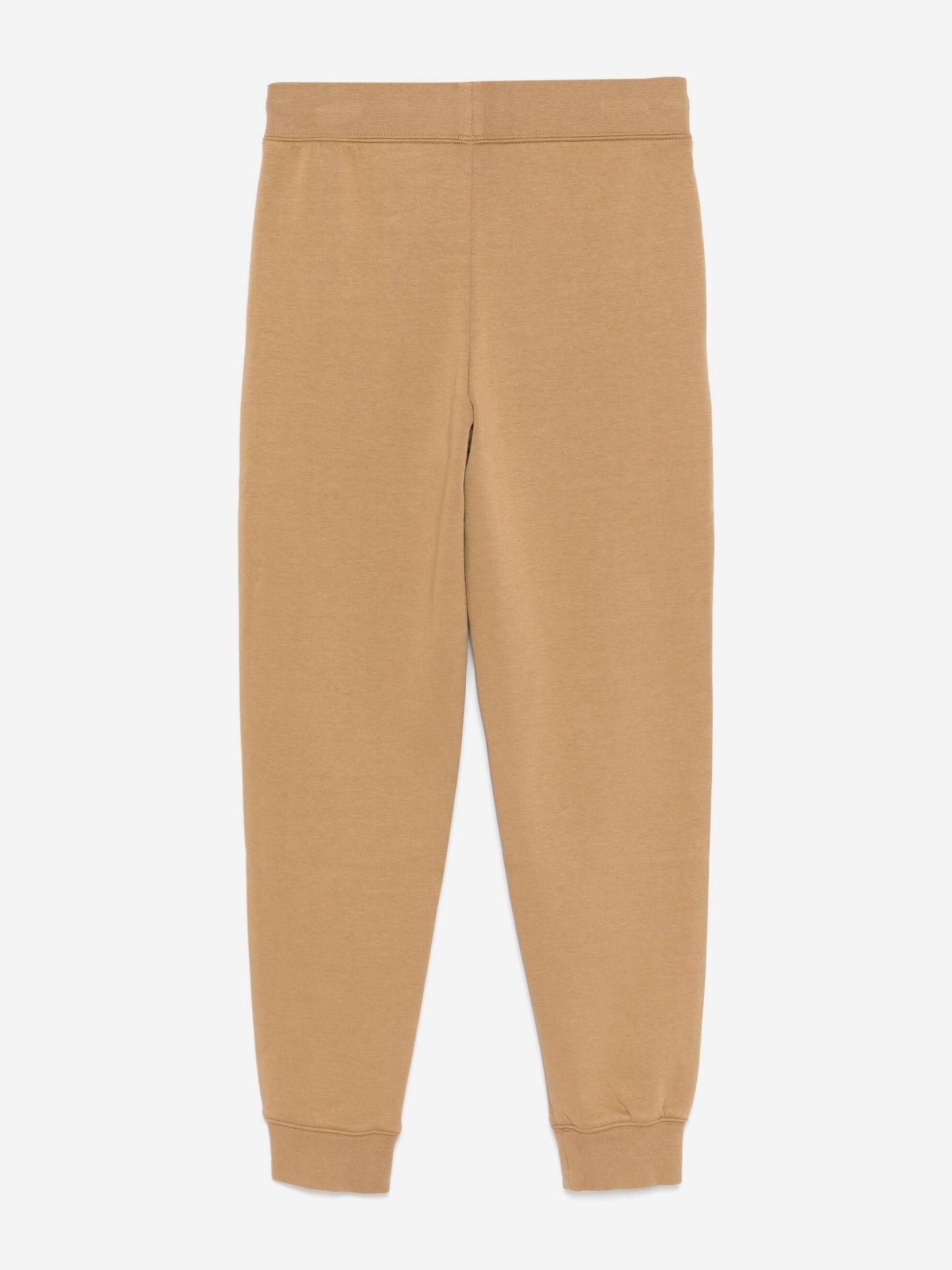Ralph Lauren Boys Logo Joggers in Brown