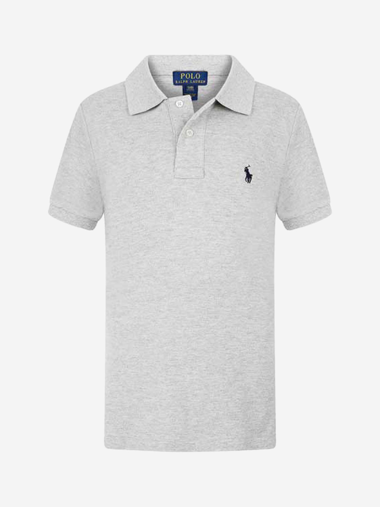 Ralph Lauren 男童短袖 Polo 衫