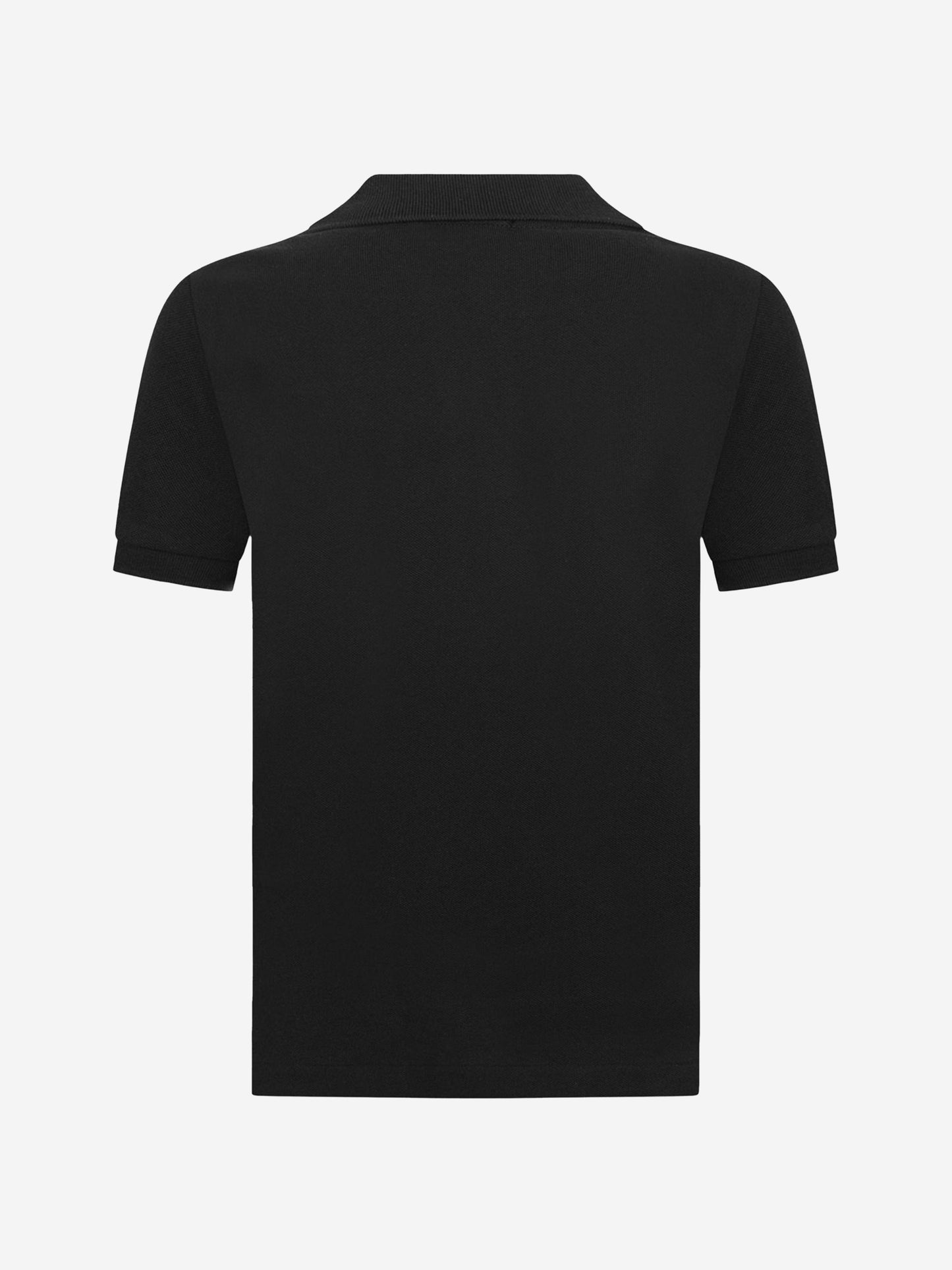 男孩定制版型 Polo 衫