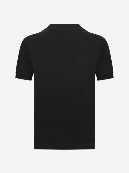 Ralph Lauren 男童定制版型 Polo 衫