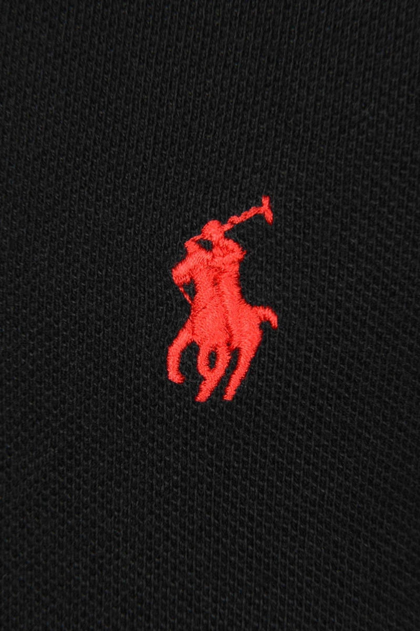 Ralph Lauren 男童定制版型 Polo 衫