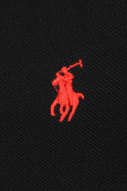 Ralph Lauren 男童定制版型 Polo 衫