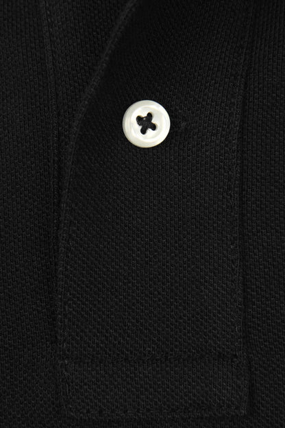 男孩定制版型 Polo 衫