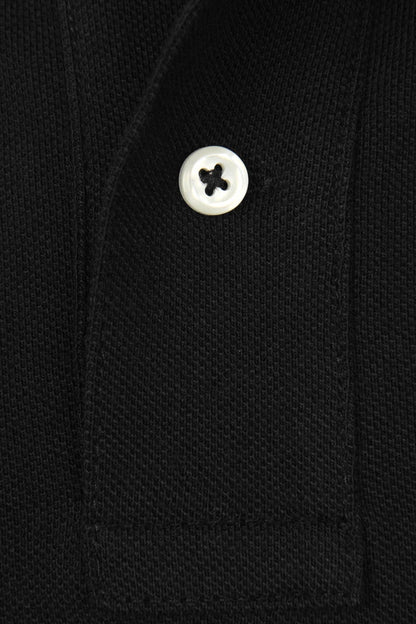 Ralph Lauren 男童定制版型 Polo 衫