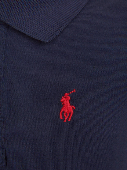 Ralph Lauren 男婴 Polo 衫